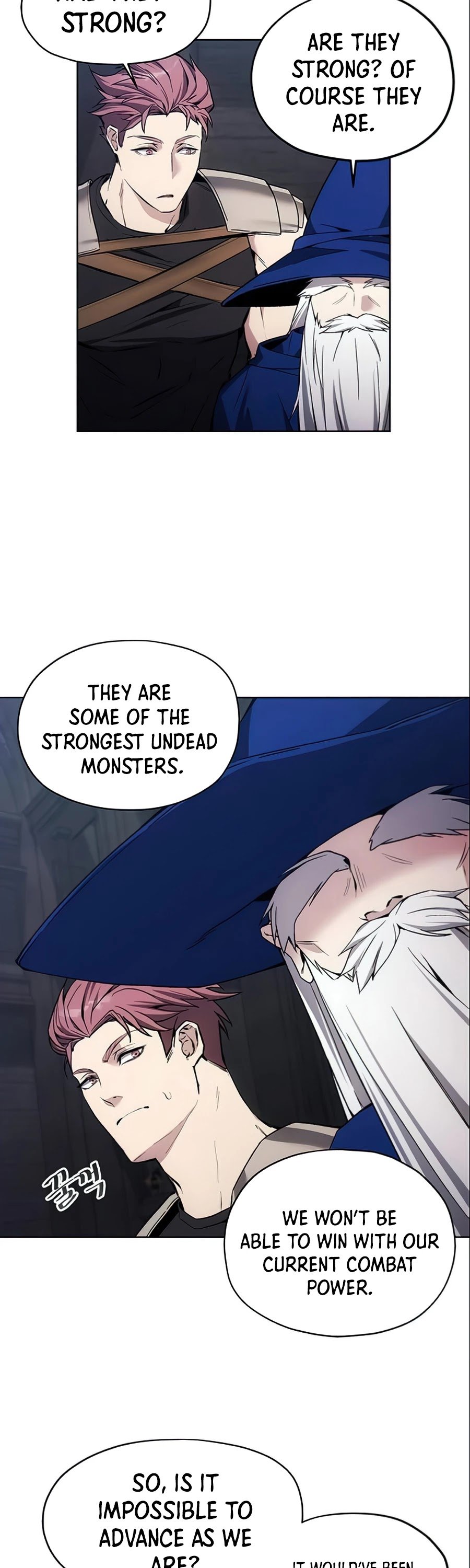 How to Live as a Villain Chapter 17 145 021