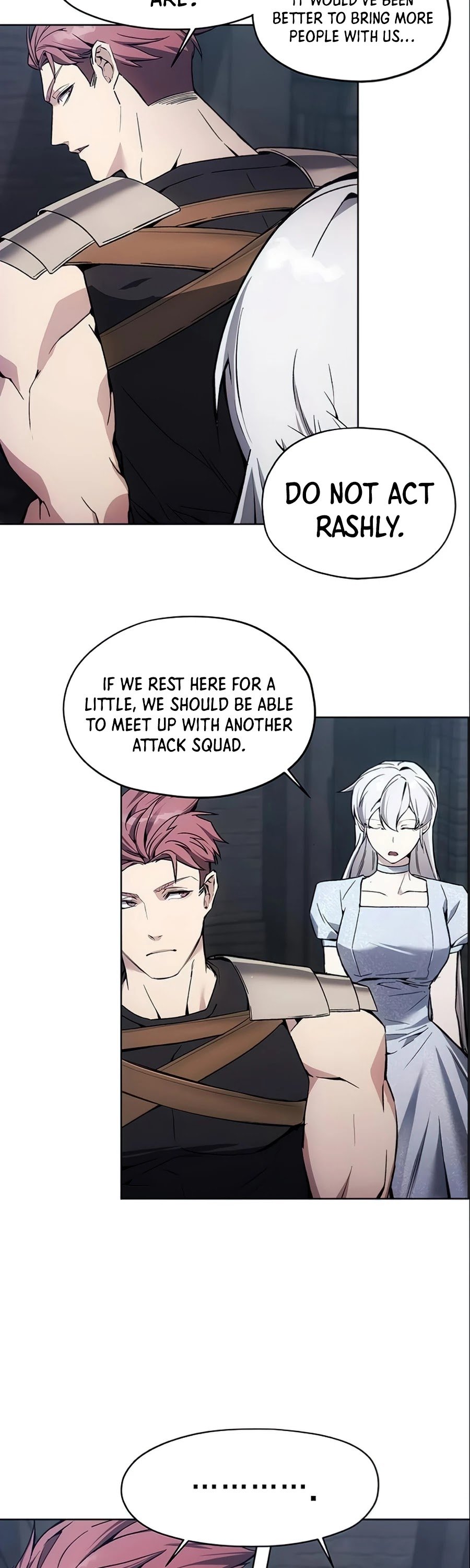 How to Live as a Villain Chapter 17 146 022