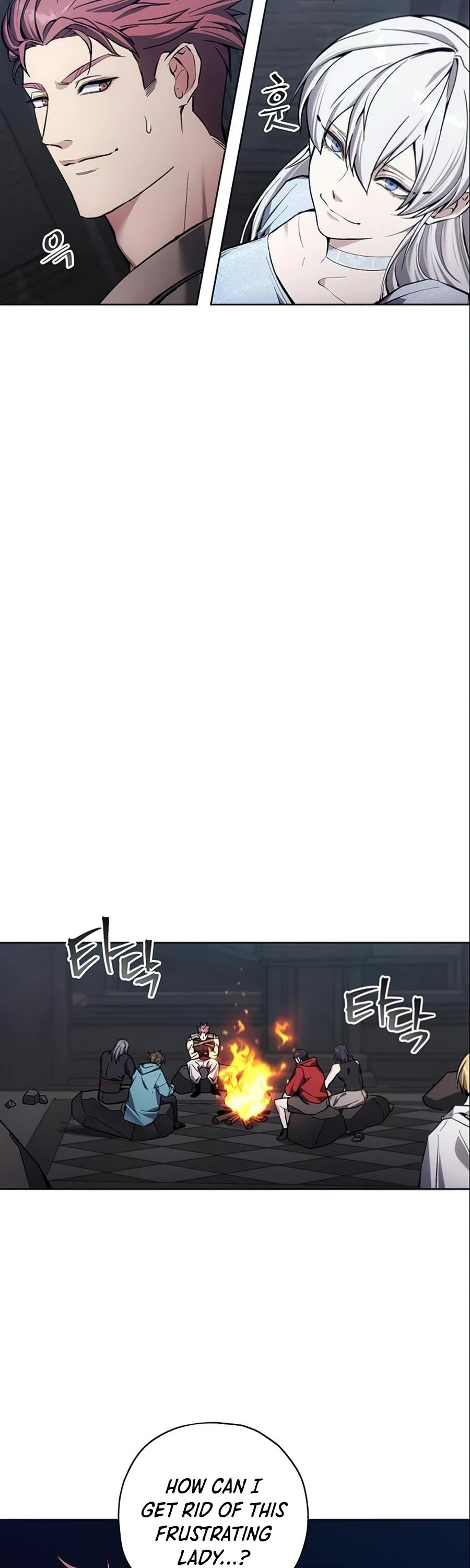 How to Live as a Villain Chapter 17 147 023