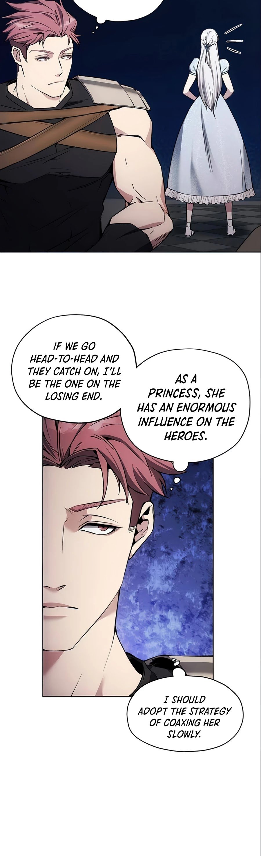 How to Live as a Villain Chapter 17 148 024