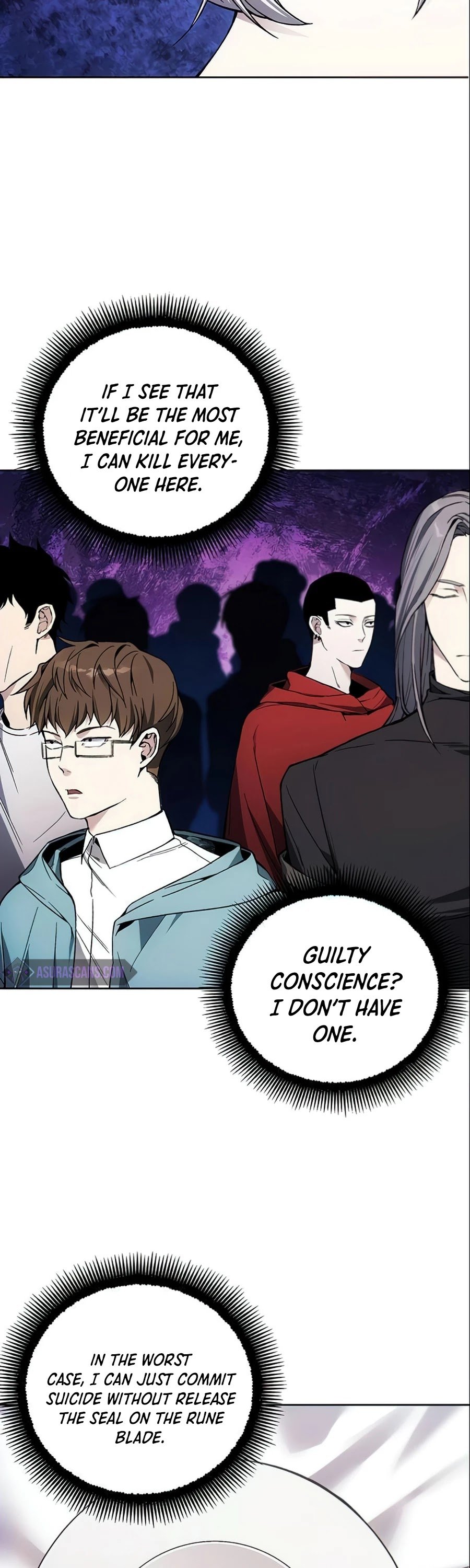 How to Live as a Villain Chapter 17 154 030