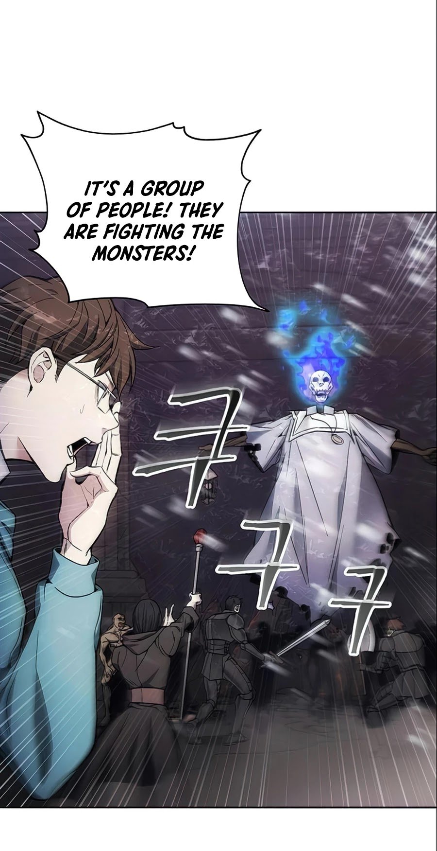 How to Live as a Villain Chapter 17 157 033