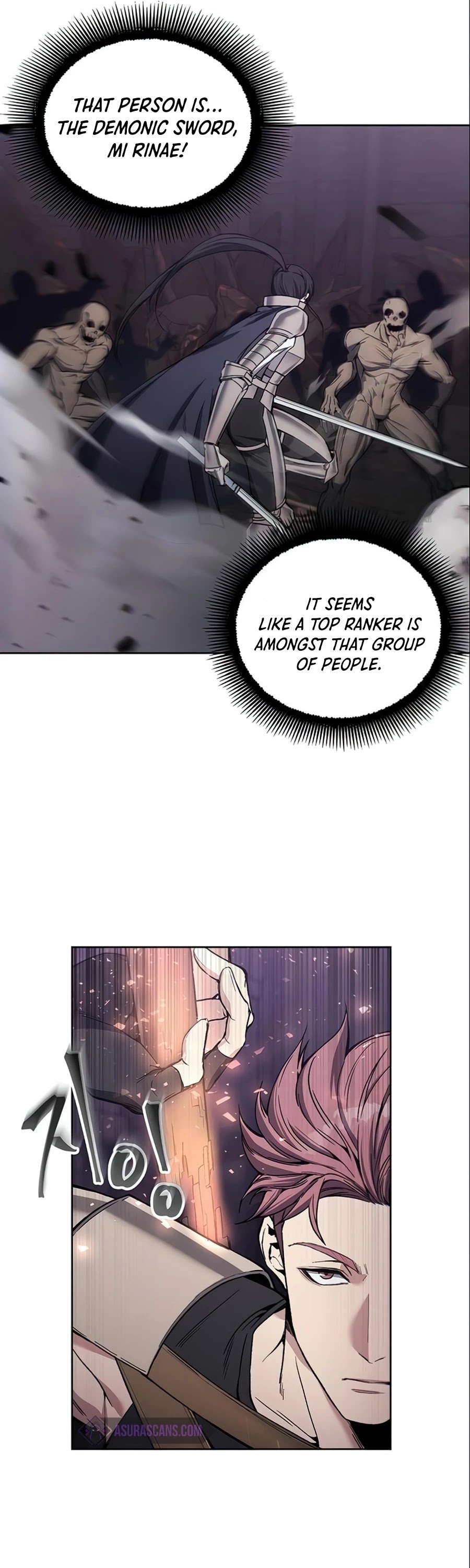 How to Live as a Villain Chapter 17 159 035
