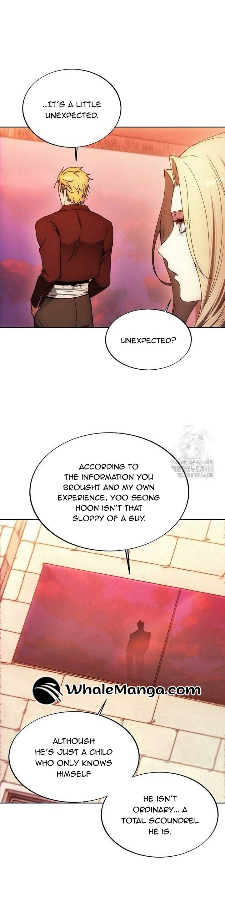 How to Live as a Villain Chapter 177 118 03