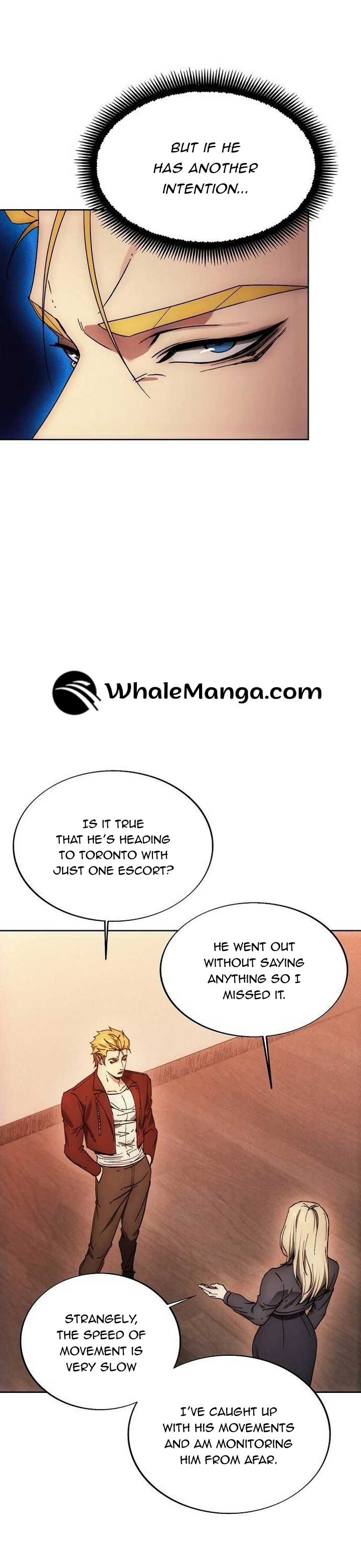 How to Live as a Villain Chapter 177 121 06