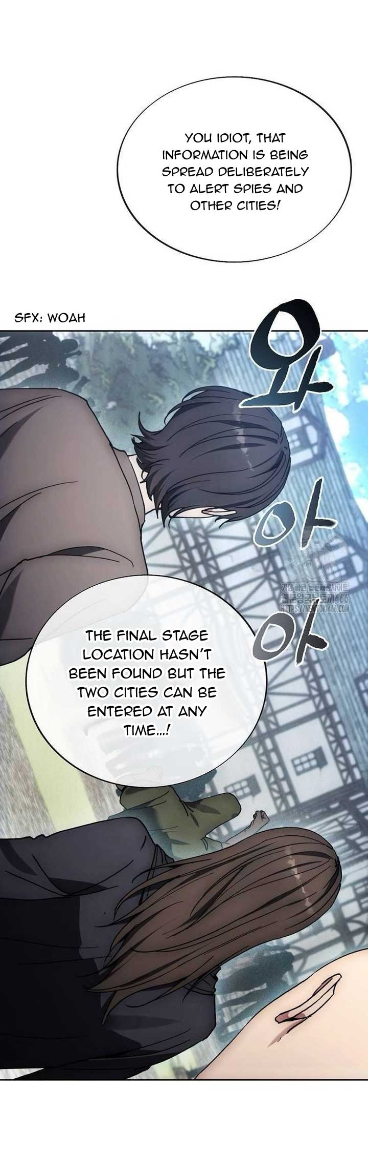 How to Live as a Villain Chapter 177 124 09