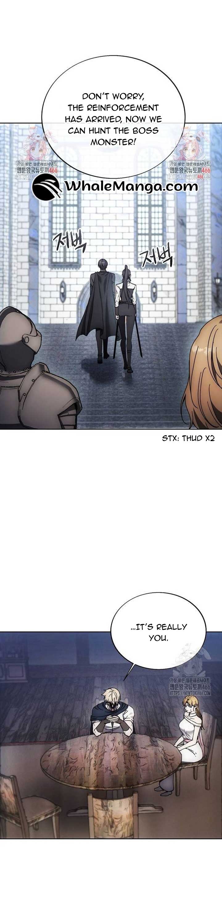How to Live as a Villain Chapter 177 125 10