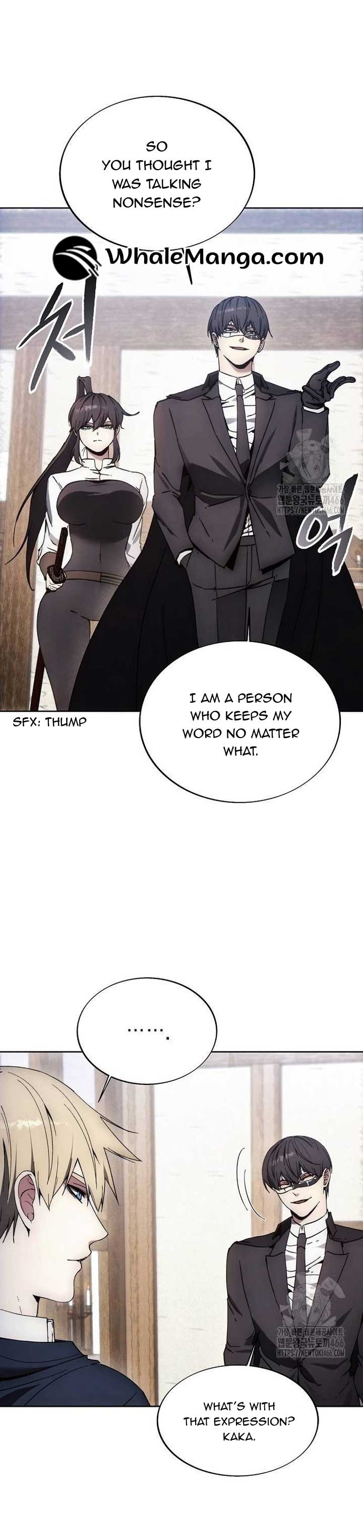 How to Live as a Villain Chapter 177 126 11