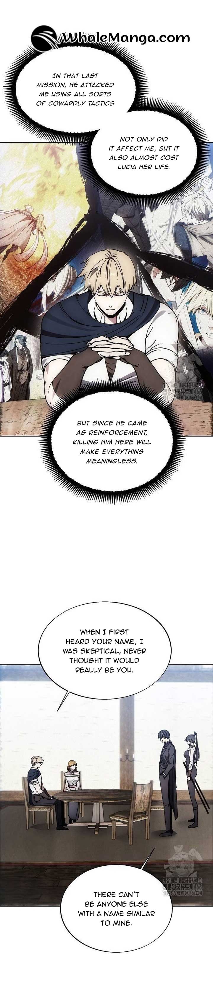 How to Live as a Villain Chapter 177 127 12