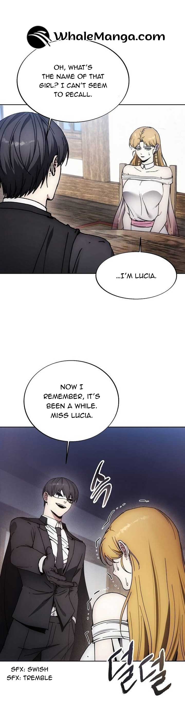 How to Live as a Villain Chapter 177 128 13