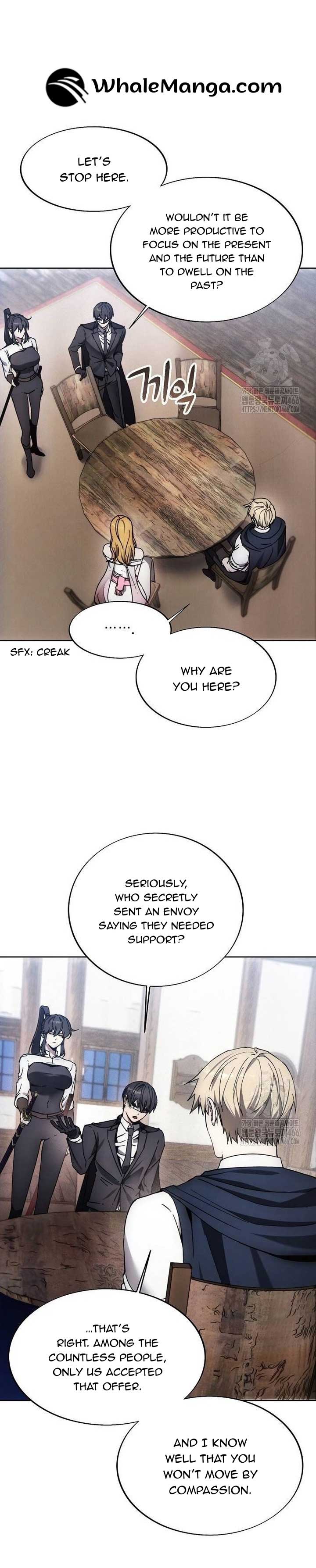 How to Live as a Villain Chapter 177 130 15