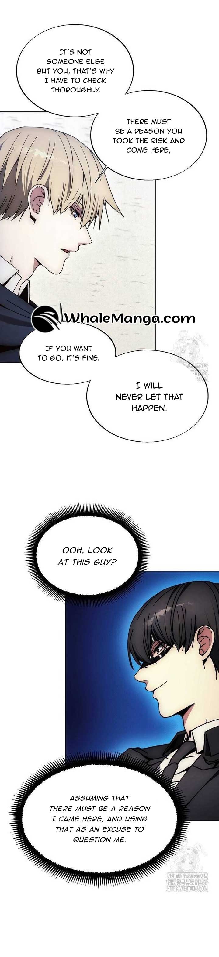 How to Live as a Villain Chapter 177 132 17