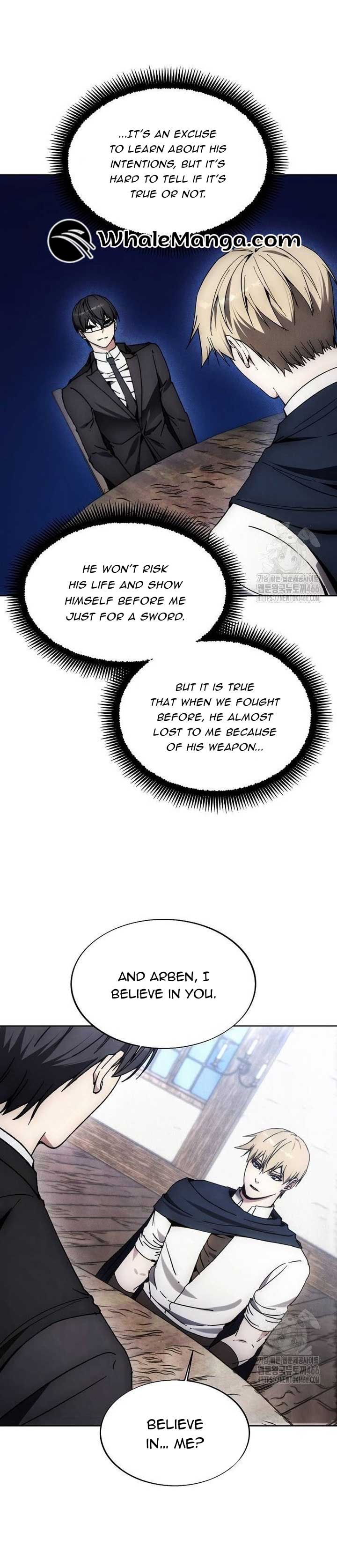 How to Live as a Villain Chapter 177 134 19