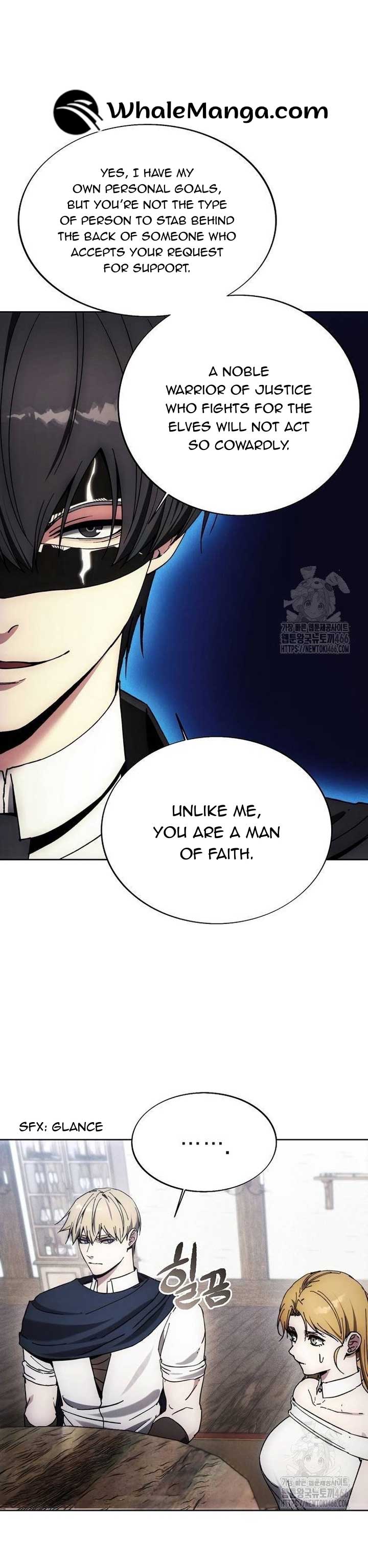 How to Live as a Villain Chapter 177 135 20