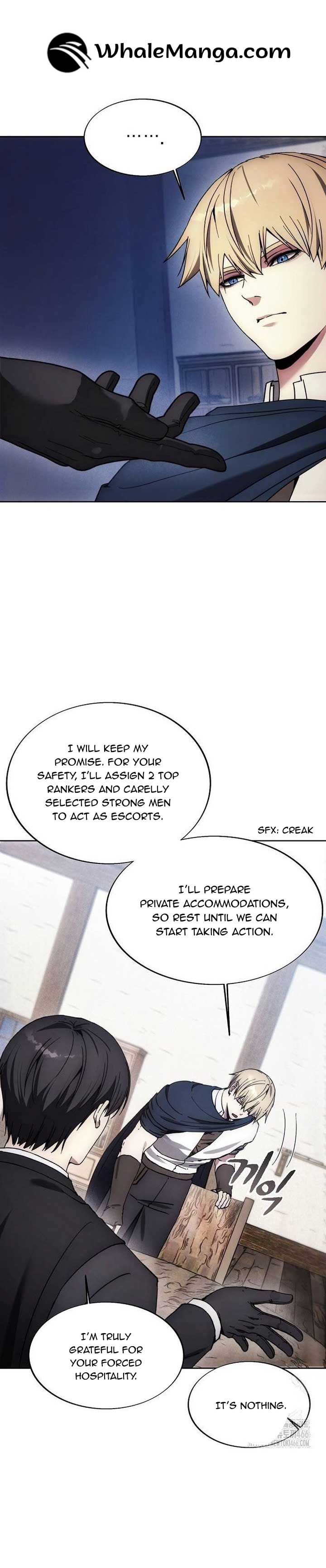 How to Live as a Villain Chapter 177 137 22