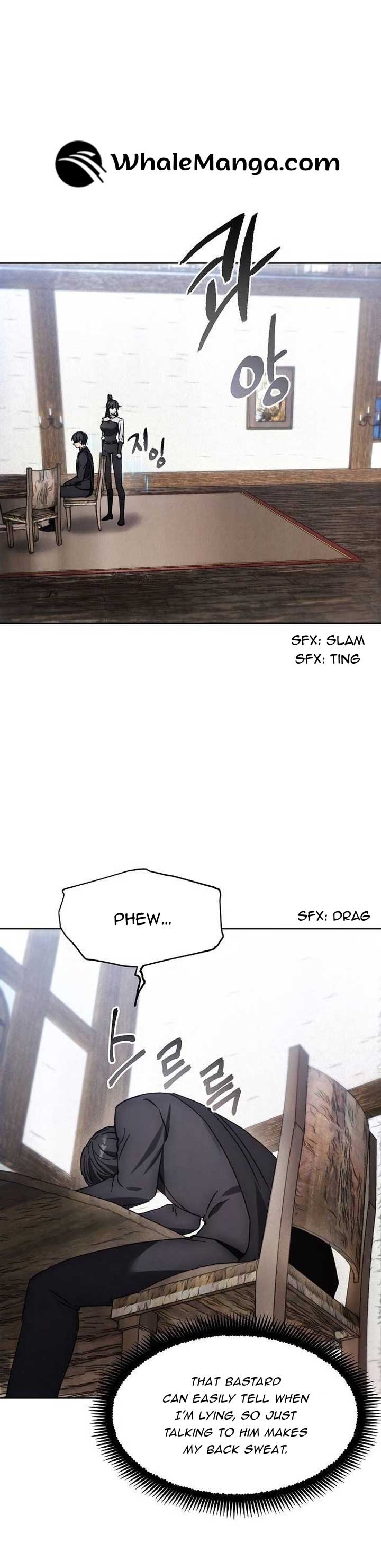 How to Live as a Villain Chapter 177 138 23