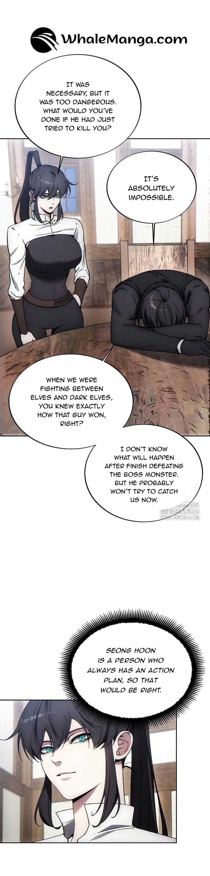 How to Live as a Villain Chapter 177 139 24