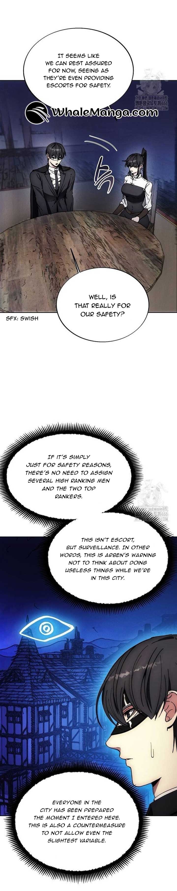 How to Live as a Villain Chapter 177 140 25