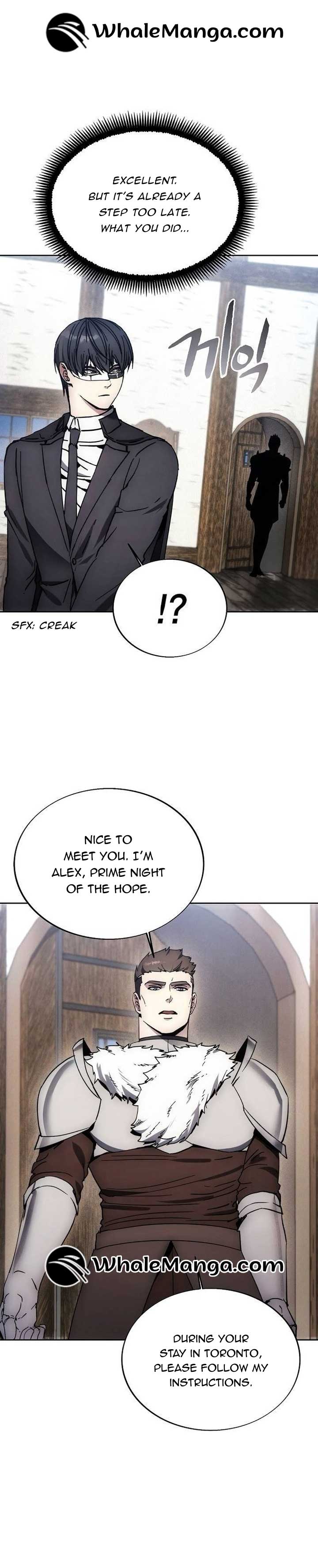 How to Live as a Villain Chapter 177 141 26