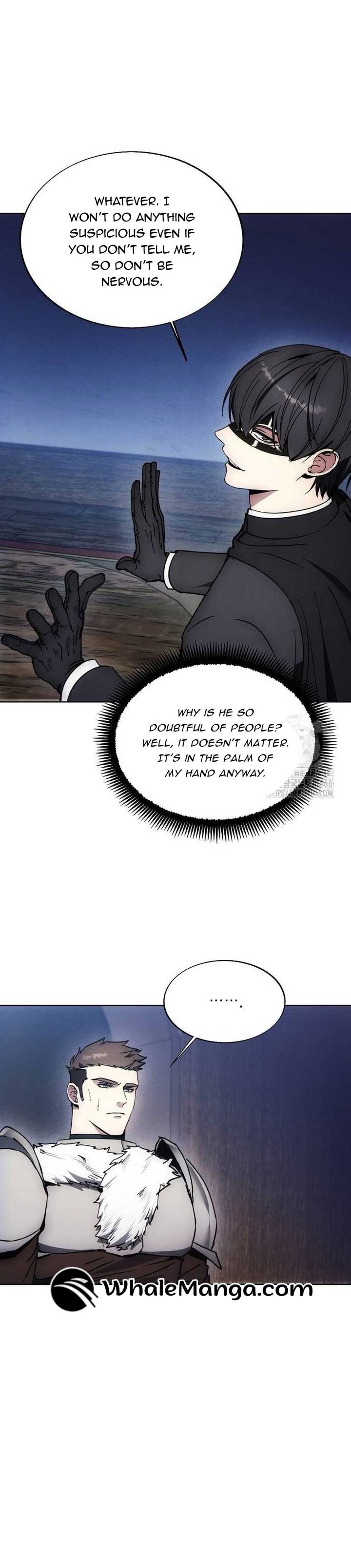 How to Live as a Villain Chapter 177 142 27