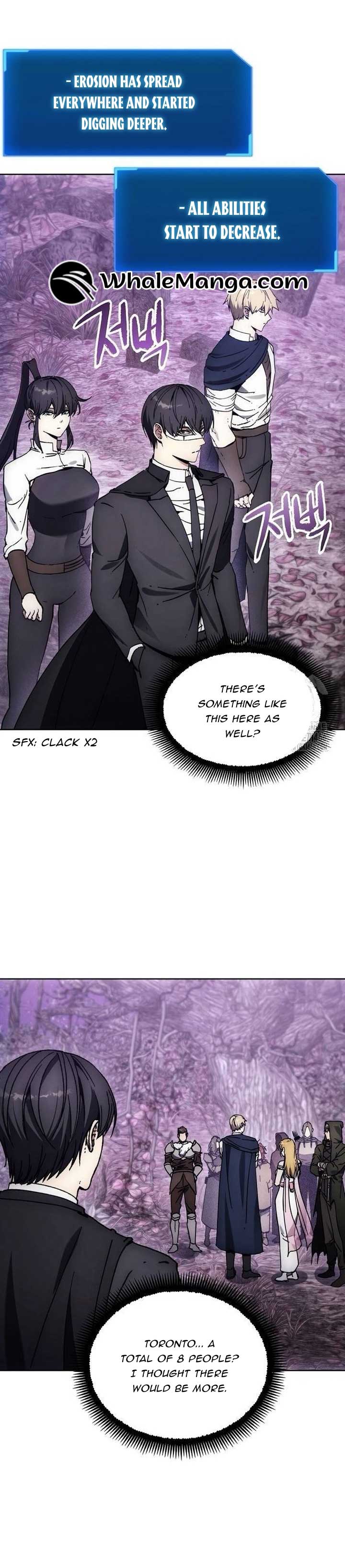 How to Live as a Villain Chapter 177 145 30