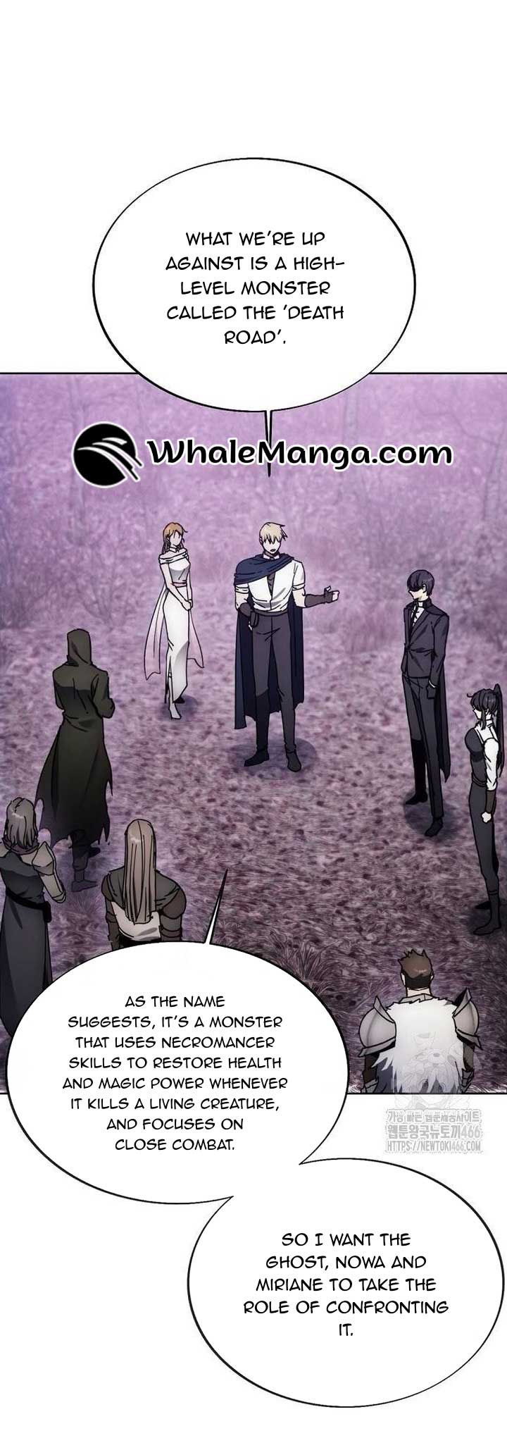How to Live as a Villain Chapter 177 146 31
