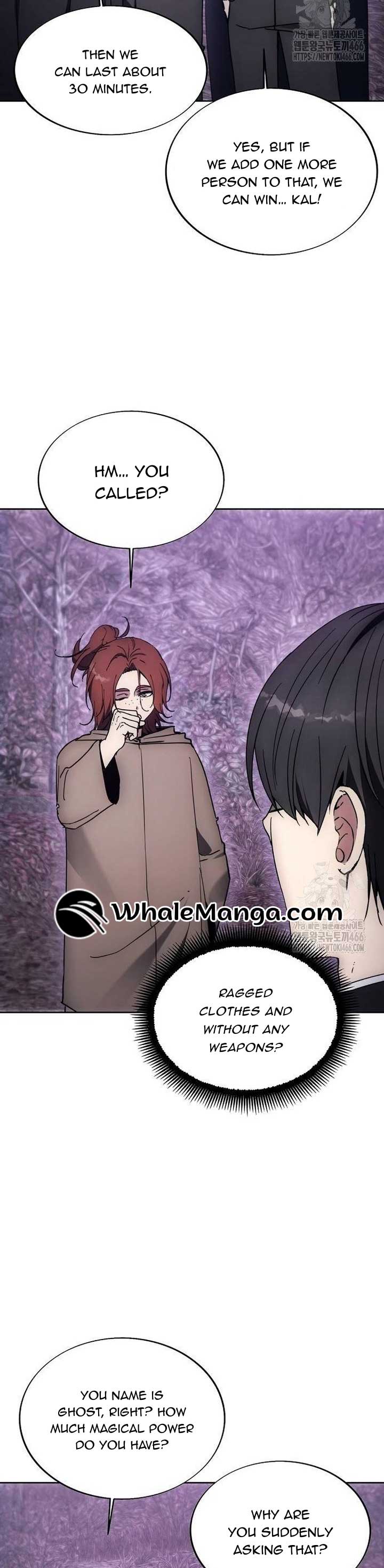 How to Live as a Villain Chapter 177 148 33