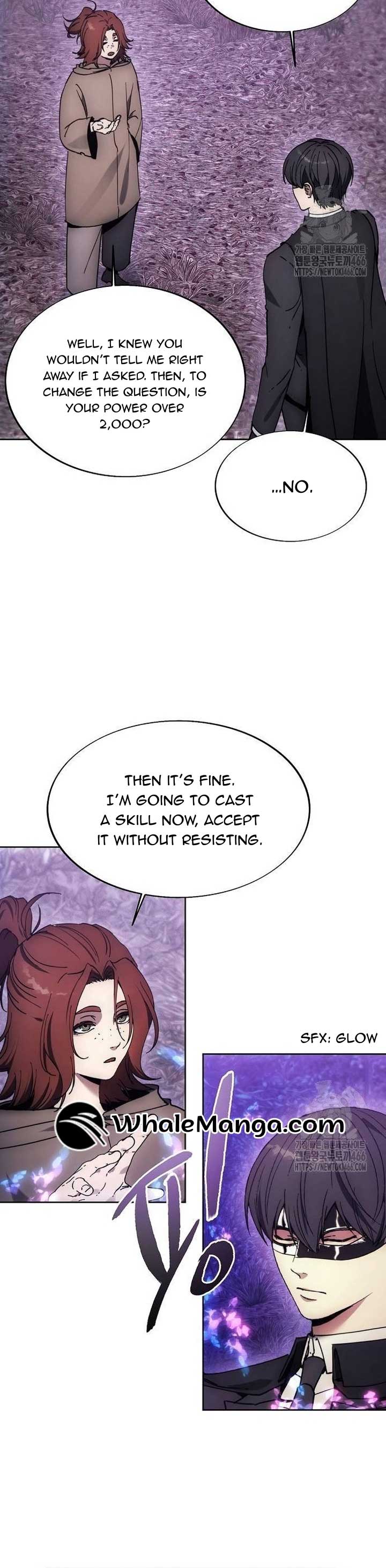 How to Live as a Villain Chapter 177 149 34