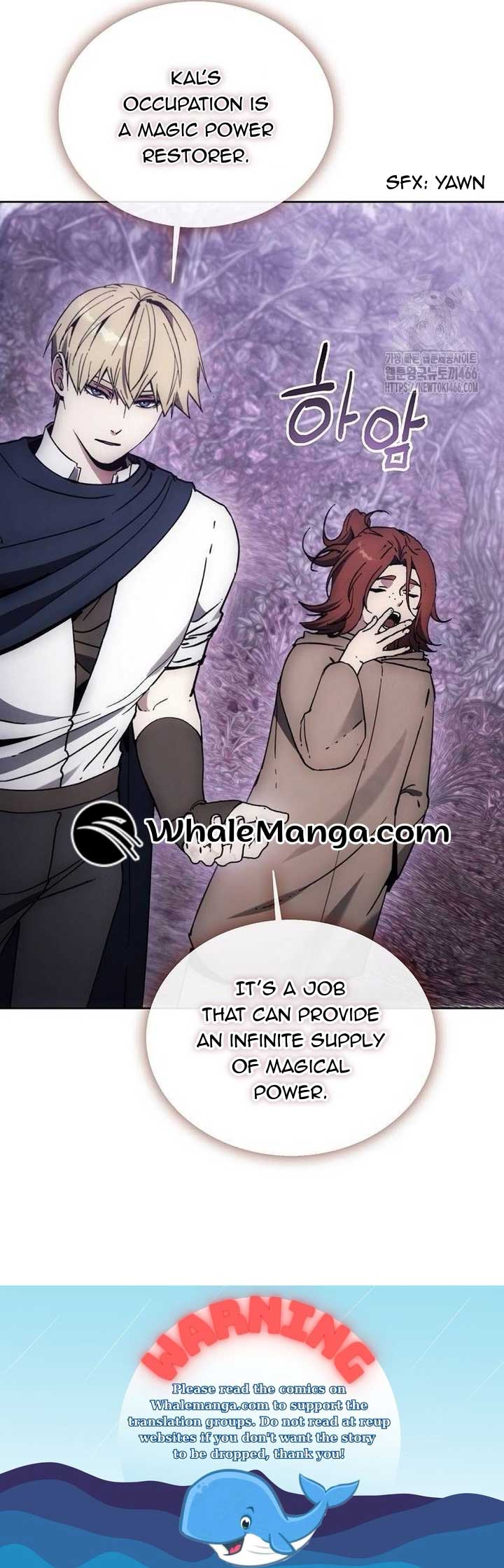 How to Live as a Villain Chapter 177 151 36
