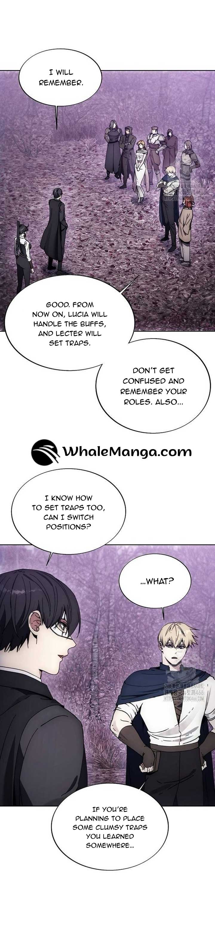 How to Live as a Villain Chapter 178 116 04