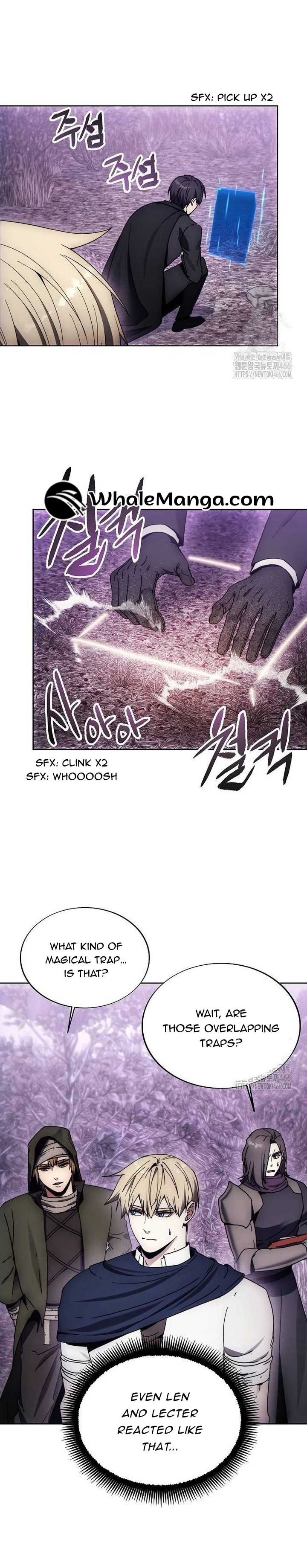 How to Live as a Villain Chapter 178 117 05