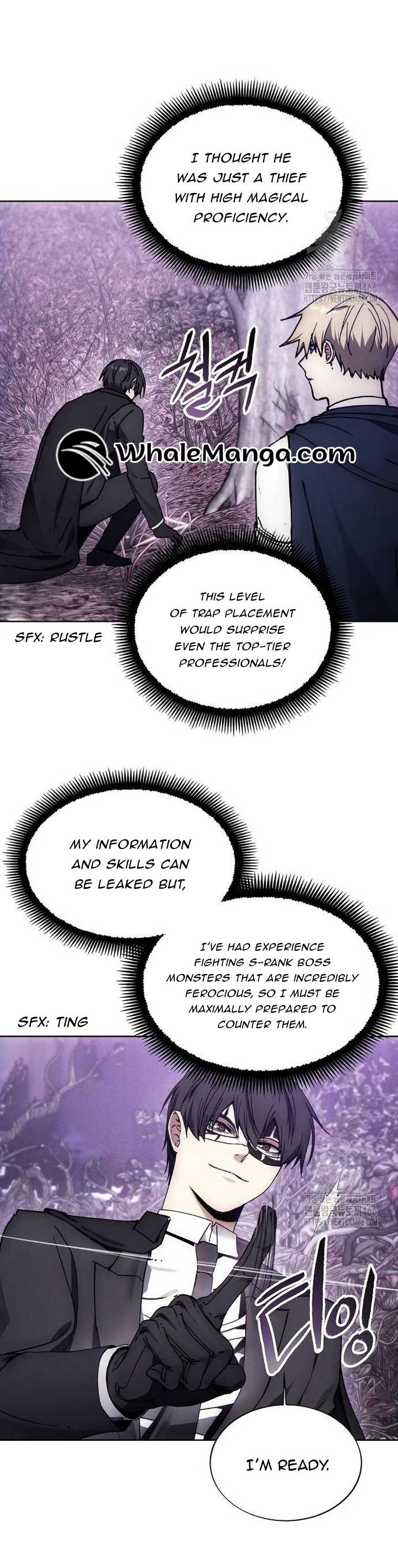 How to Live as a Villain Chapter 178 118 06