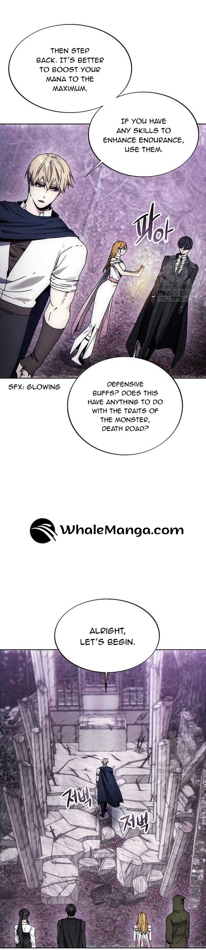 How to Live as a Villain Chapter 178 119 07