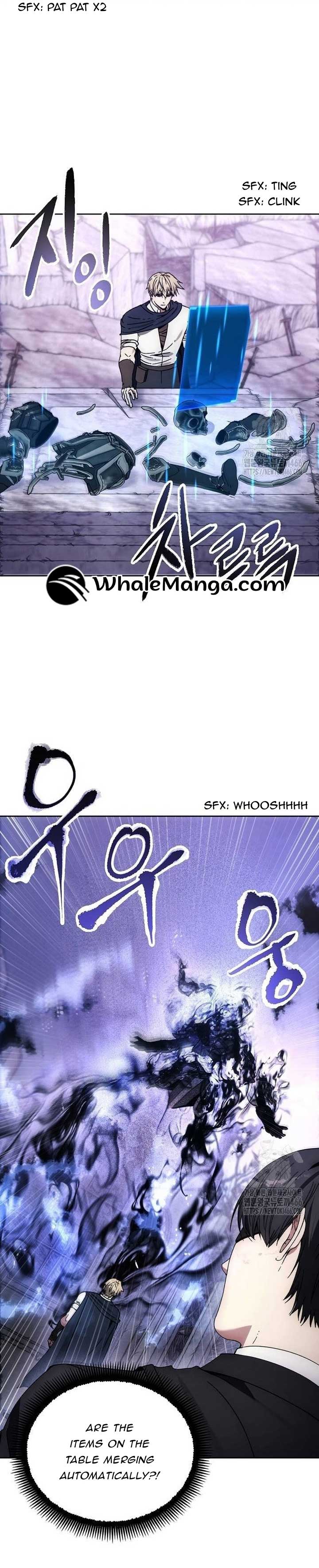 How to Live as a Villain Chapter 178 120 08