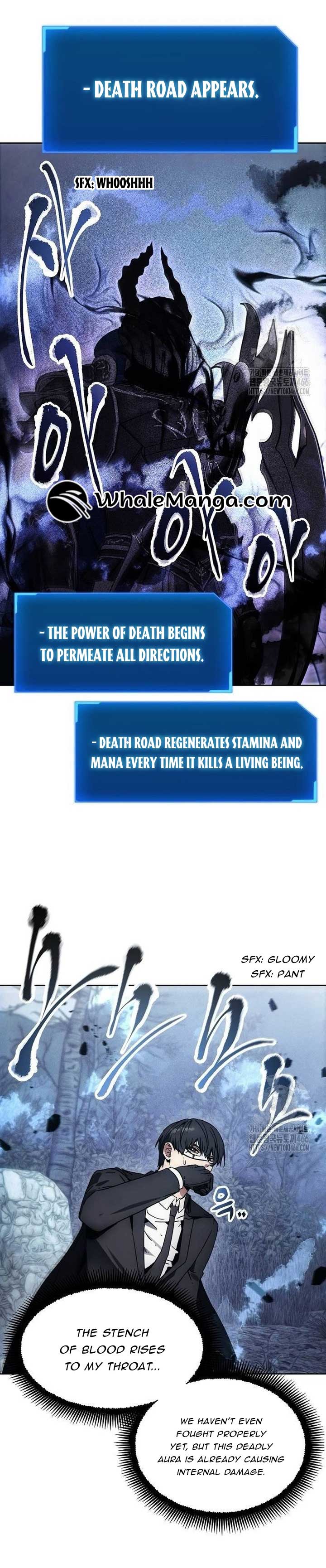 How to Live as a Villain Chapter 178 121 09