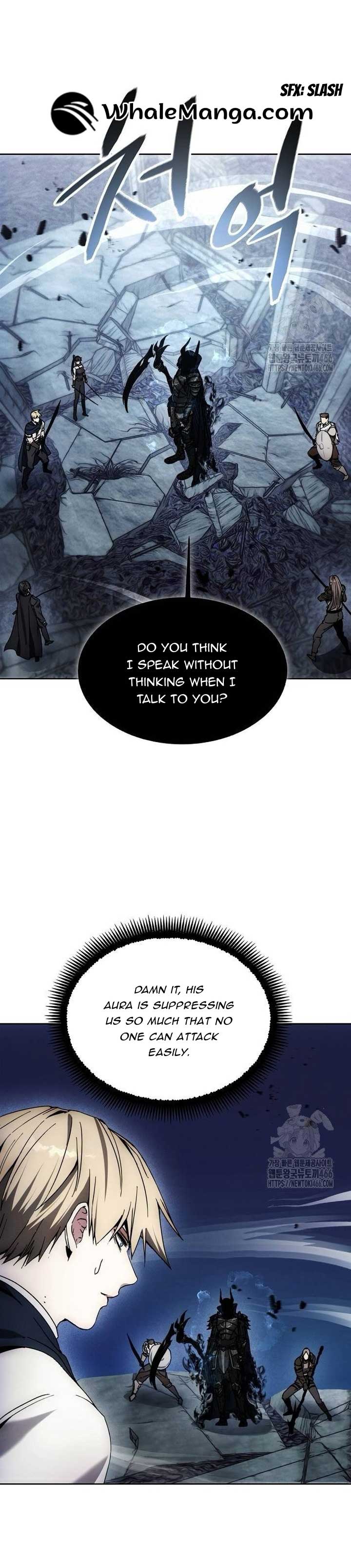 How to Live as a Villain Chapter 178 123 11