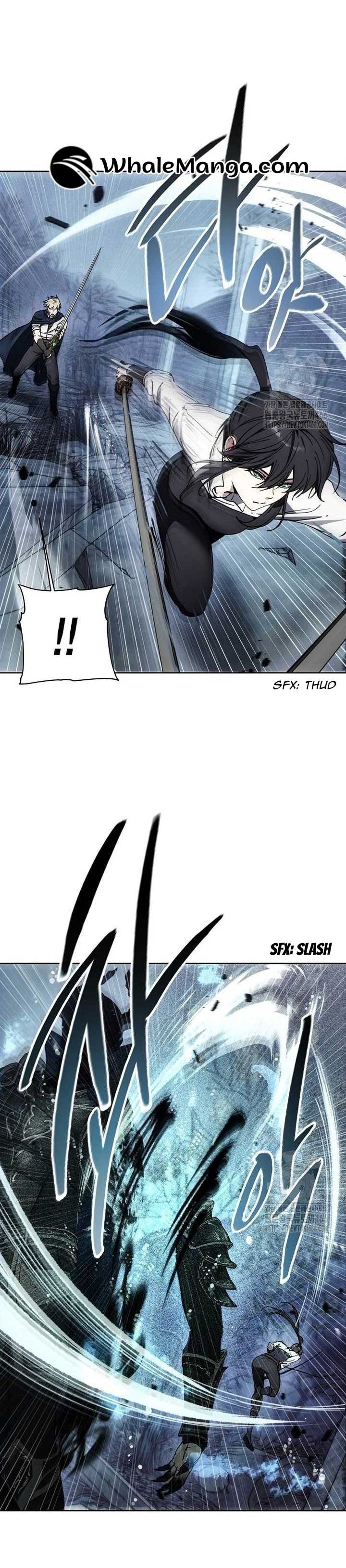 How to Live as a Villain Chapter 178 124 12