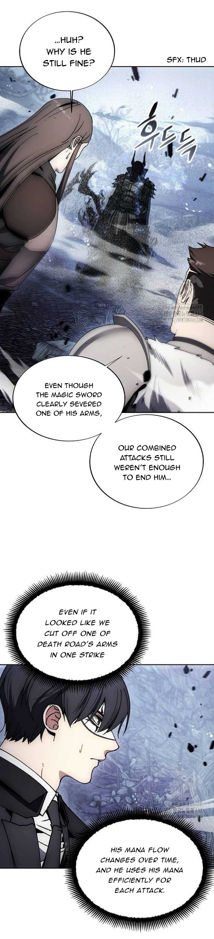 How to Live as a Villain Chapter 178 126 14