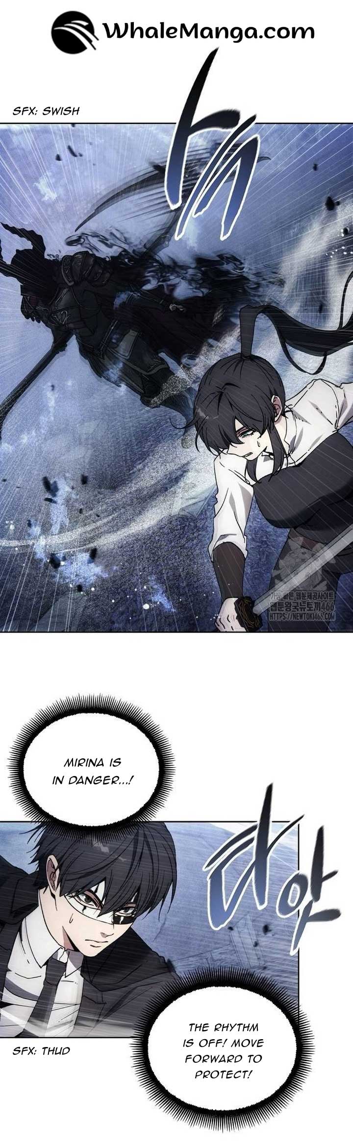 How to Live as a Villain Chapter 178 127 15