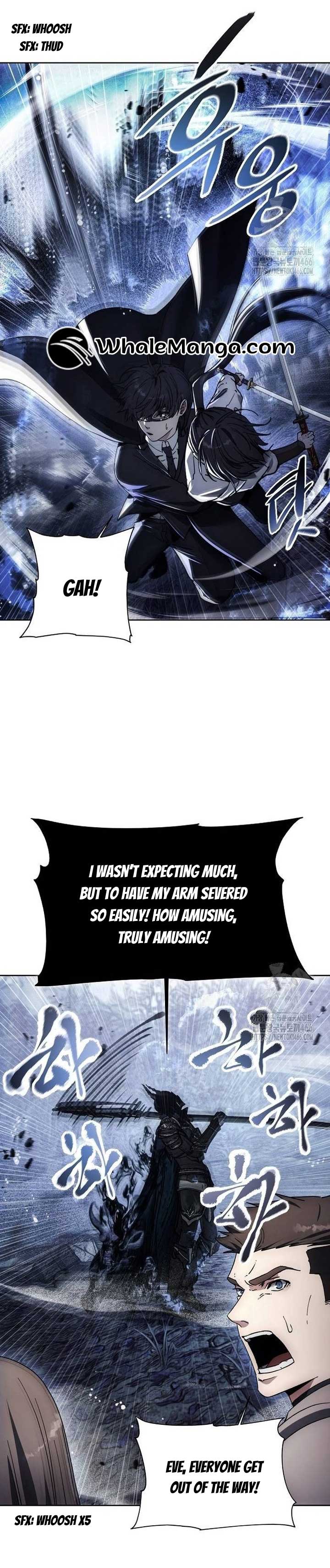 How to Live as a Villain Chapter 178 128 16