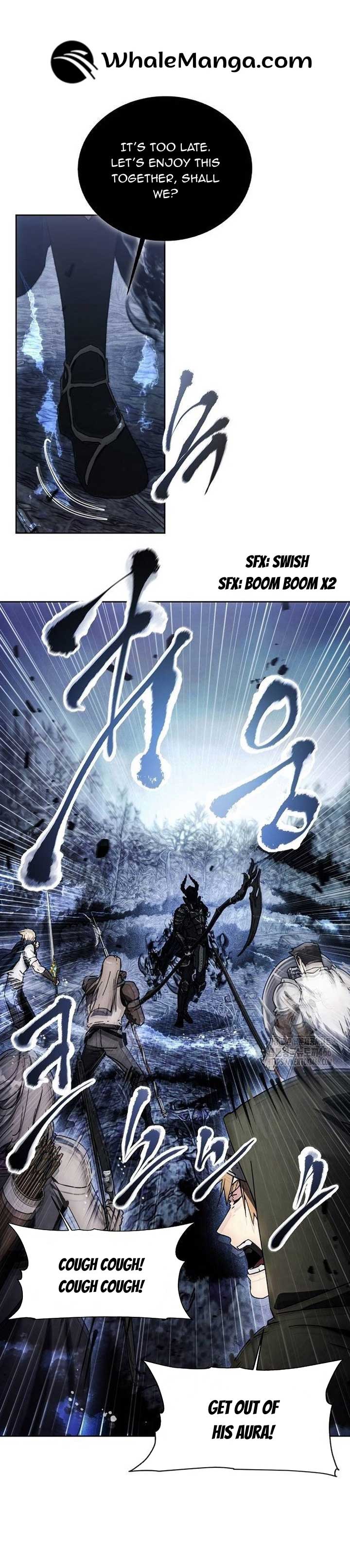 How to Live as a Villain Chapter 178 129 17