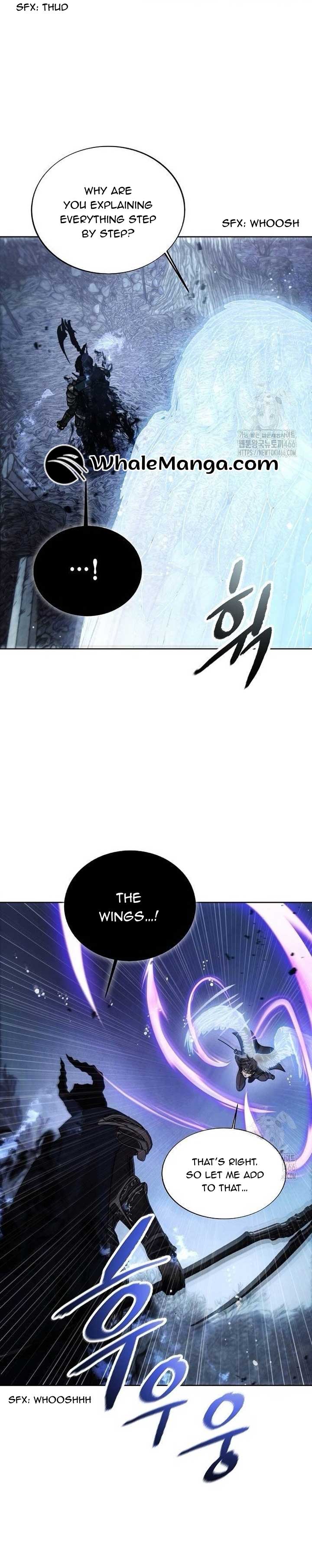 How to Live as a Villain Chapter 178 131 19