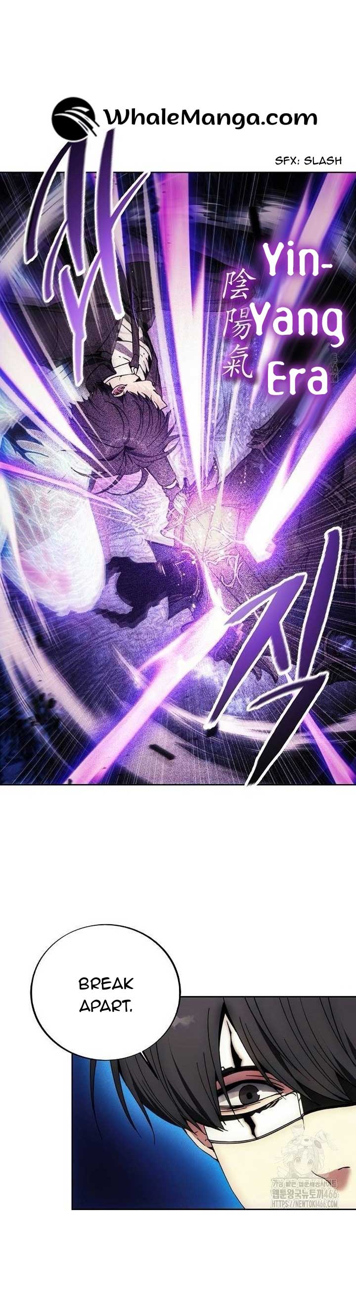 How to Live as a Villain Chapter 178 132 20