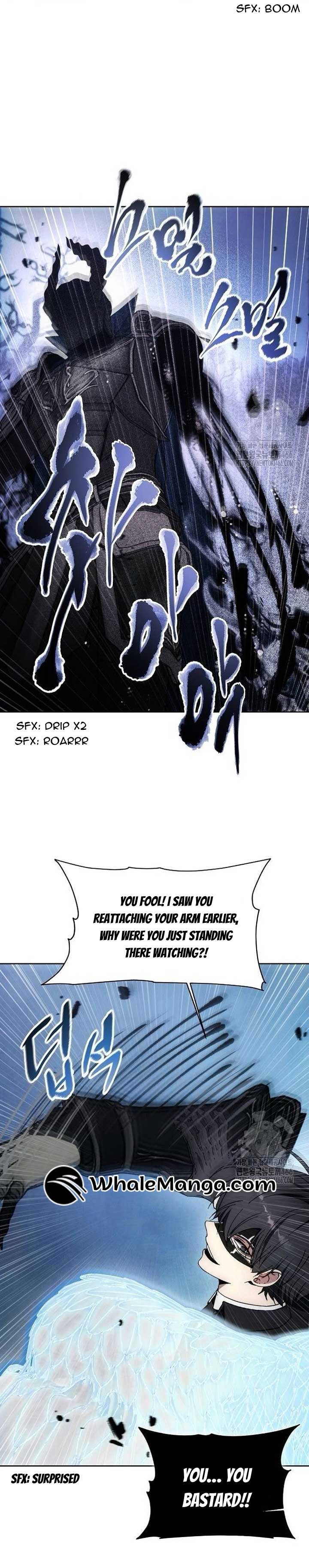 How to Live as a Villain Chapter 178 134 22