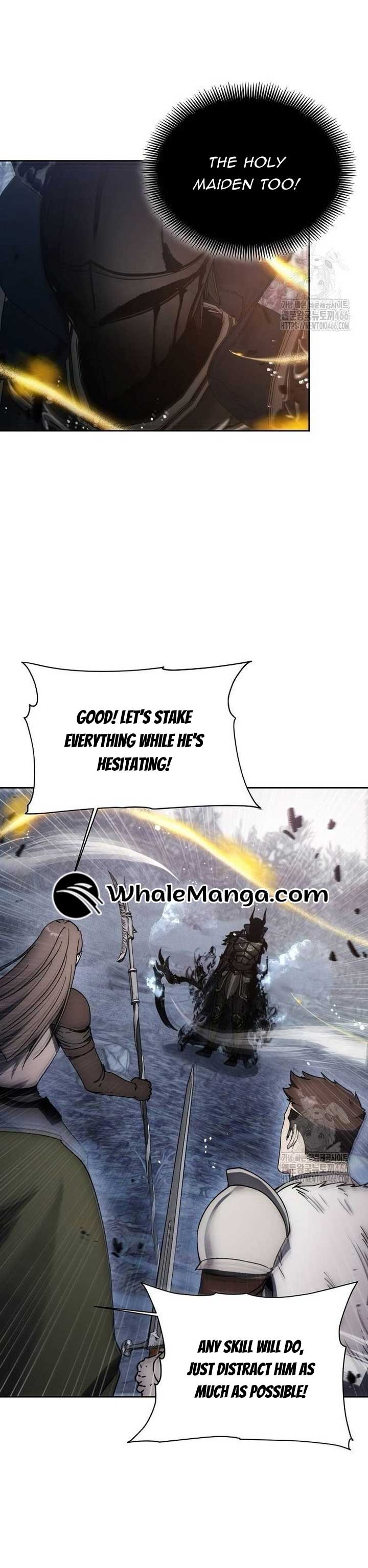 How to Live as a Villain Chapter 178 136 24