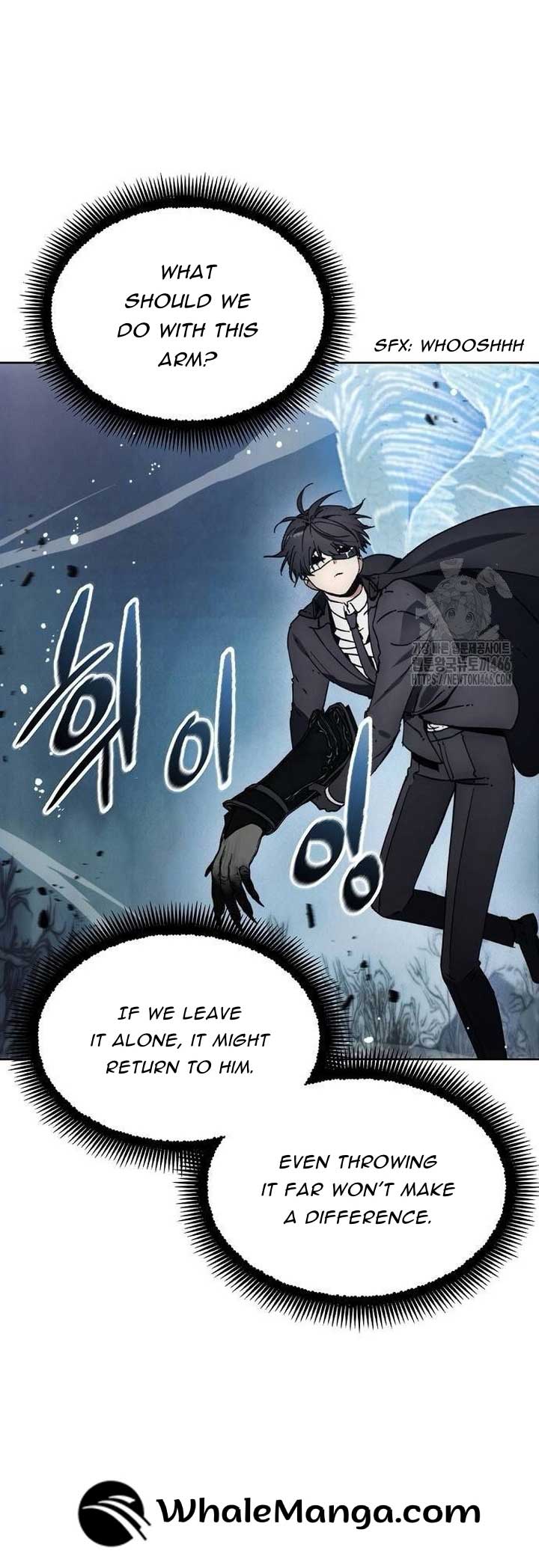 How to Live as a Villain Chapter 178 137 25