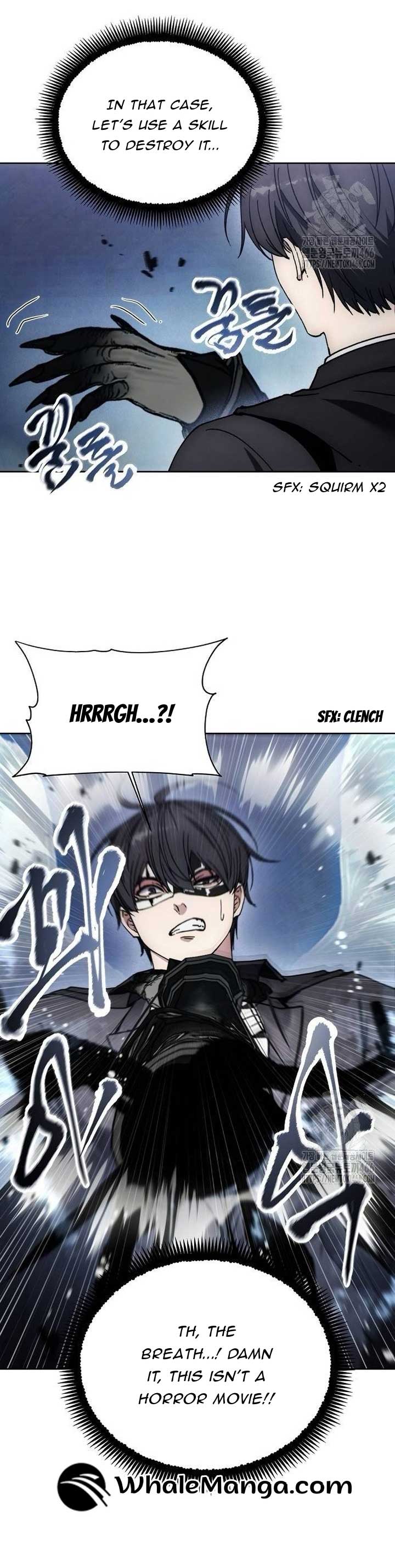 How to Live as a Villain Chapter 178 138 26