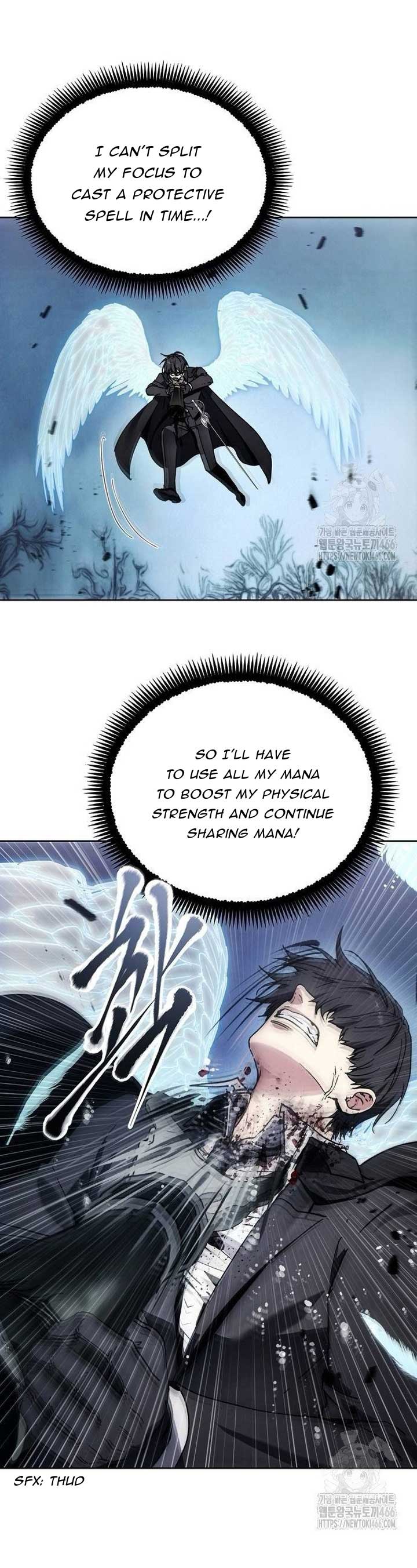 How to Live as a Villain Chapter 178 139 27