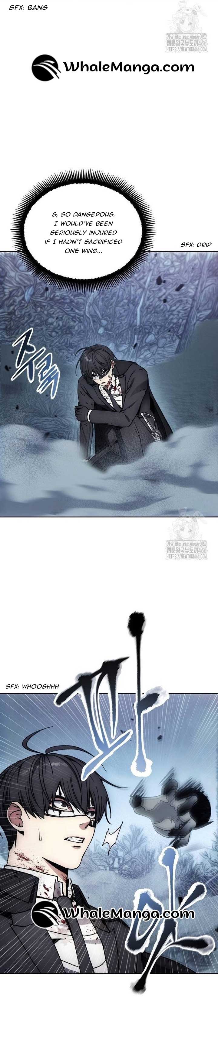 How to Live as a Villain Chapter 178 141 29