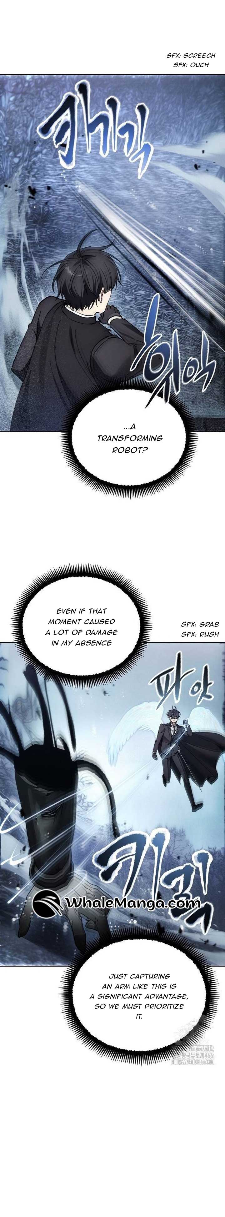 How to Live as a Villain Chapter 178 142 30